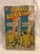 Collector Vintage DC Comics Strange Adventures  Comic Book No.154