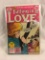 Collector Vintage DC Comics  Falling in Love Comic Book No.138