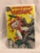 Collector Vintage DC Comics  teen Titans Spotlight on the Hawk Comic Book No.8