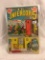 Collector Vintage DC Comics  The Inferior 5 Comic Book No.12