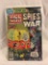 Collector Vintage DC Comics  Showcase OSS Spies at War Comic Book No.104