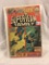 Collector Vintage DC Comics  Super-Team Giant Family Comic Book No.5 Wet damage