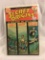Collector Vintage DC Comics  Secret Origins  Comic Book No.5
