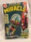 Collector Vintage DC Comics  Mister Miracle Comic Book No.12