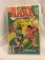 Collector Vintage DC Comics  Arak Son of Thunder Comic Book No.3