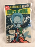 Collector Vintage DC Comics  Resolution in This Green Lantern Comic Book No.151