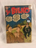 Collector Vintage DC Comics  Sgt. Bilko Comic Book