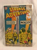 Collector Vintage DC Comics Strange Adventures  Comic Book No.154