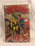 Collector Vintage DC Comics  Superboy Comic Book No.141