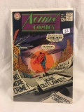 Collector Vintage DC Comics  Action Comics Comic Book No.368