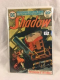 Collector Vintage DC Comics  The Shadow Comic Book No.3