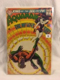 Collector Vintage DC Comics Aquaman Comic Book No.39