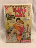 Collector Vintage DC Comics  Young Love Comic Book No.95
