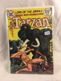 Collector Vintage DC Comics Lord of The Jungle Tarzan  Comic Book No.229