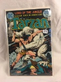 Collector Vintage DC Comics Lord of The Jungle Tarzan  Comic Book No.227