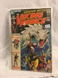 Collector Vintage DC Comics  The Viking Prince Comic Book No.12