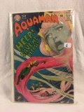 Collector Vintage DC Comics Aquaman Comic Book No.40
