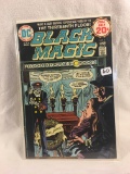 Collector Vintage DC Comics  Black Magic Comic Book No.6