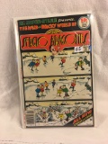 Collector Vintage DC Comics  Super-Stars Sergio Aragones Comic Book No.13