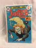 Collector Vintage DC Comics Justice Inc.  Comic Book No.1