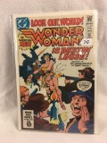 Collector Vintage DC Comics  Wonder Woman is Busin Loose Comic Book No.288