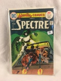 Collector Vintage DC Comics  The Spectre Comic Book No.440
