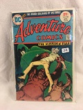 Collector Vintage DC Comics  Adveture Comics Comic Book No.438