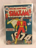 Collector Vintage DC Comics  Shazam Comic Book No.11