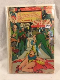 Collector Vintage DC Comics  Adevnture Comics Starring Supergirl Comic Book No.415