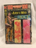 Collector Vintage DC Comics  Our Army At War Sgt. Rock Comic Book No.242