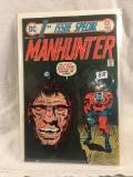 Collector Vintage DC Comics Manhunter  Comic Book No.1