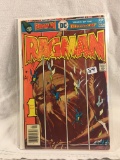 Collector Vintage DC Comics  Ragman Comic Book No.1
