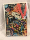 Collector Vintage DC Comics  The Visitors Are Our Friend Comic Book No.3