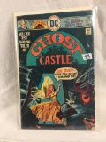 Collector Vintage DC Comics  Ghost Castle Comic Book No.3
