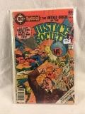 Collector Vintage DC Comics  Justice Society  Comic Book No.29