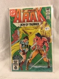 Collector Vintage DC Comics  Arak Son of Thunder Comic Book No.3