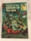 Collector Vintage Gold Key ComicsVoyage to the bottom of The Sea  Comic Book No.608