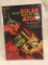 Collector Vintage Gold Key Comics Doctor Solar Man Of The Atom Invasion Comic Book No.612