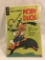 Collector Vintage Gold Key Comics Walt Disney Moby Duck Comic Book No.710