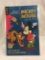 Collector Vintage Gold Key Comics Walt Disney Mickey Mouse and Pluto Comic Book No.005