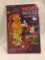Collector Vintage Gold Key Comics Walt Disney Mickey Mouse and Goofy Comic Book No.206