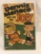 Collector Vintage Fawcett Comics Dennis The Menace and His Pal Joey Comic Book No.1