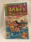 Collector Vintage Archie Series Comics Archie's Pals N' Gals Comic Book No.135