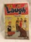 Collector Vintage Archie Series Comics Laugh Comic Book No.100