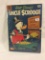Collector Vintage Dell Comics Walt Disney's Uncle Scrooge  Comic Book