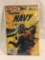 Collector Vintage Charlton Comics Fightin' Navy Comic Book No.126