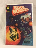 Collector Vintage Whitman Comics Buck Rogers in the 25th Century Comic Book No.8