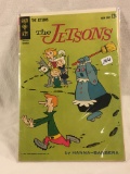 Collector Vintage Gold Key Comics The Jetsons  Comic Book No.311
