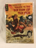 Collector Vintage Gold Key Comics Voyage to The Bpottom Of The Sea  Comic Book No.611