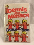 Collector Vintage Fawcett Comics Dennis The Menace Comic Book No.176